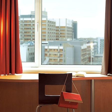 Ibis Sao Paulo Morumbi Eksteriør billede