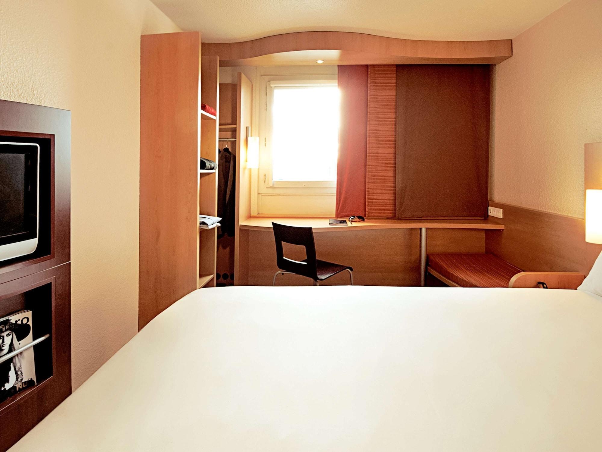 Ibis Sao Paulo Morumbi Eksteriør billede