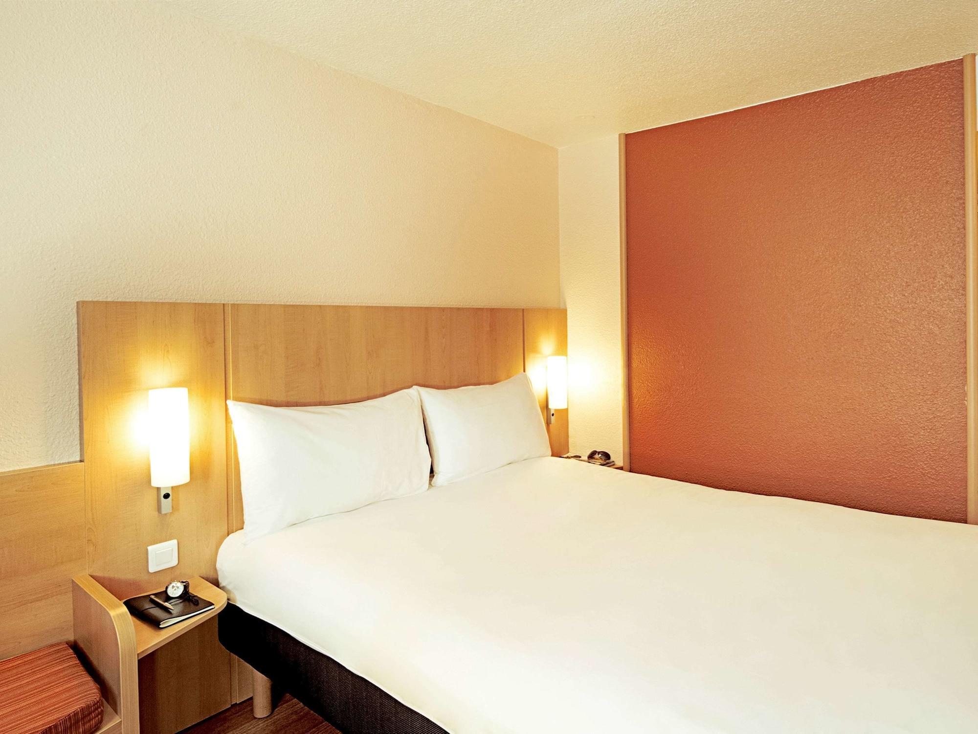 Ibis Sao Paulo Morumbi Eksteriør billede