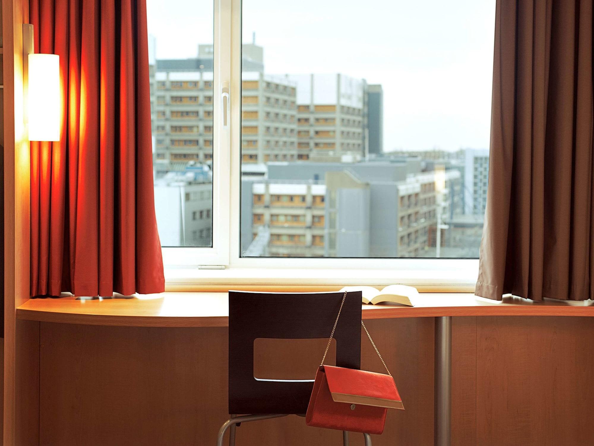 Ibis Sao Paulo Morumbi Eksteriør billede