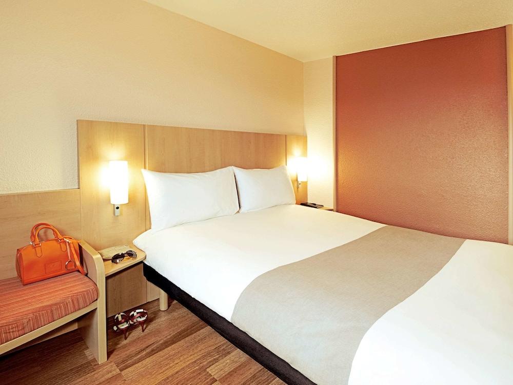 Ibis Sao Paulo Morumbi Eksteriør billede