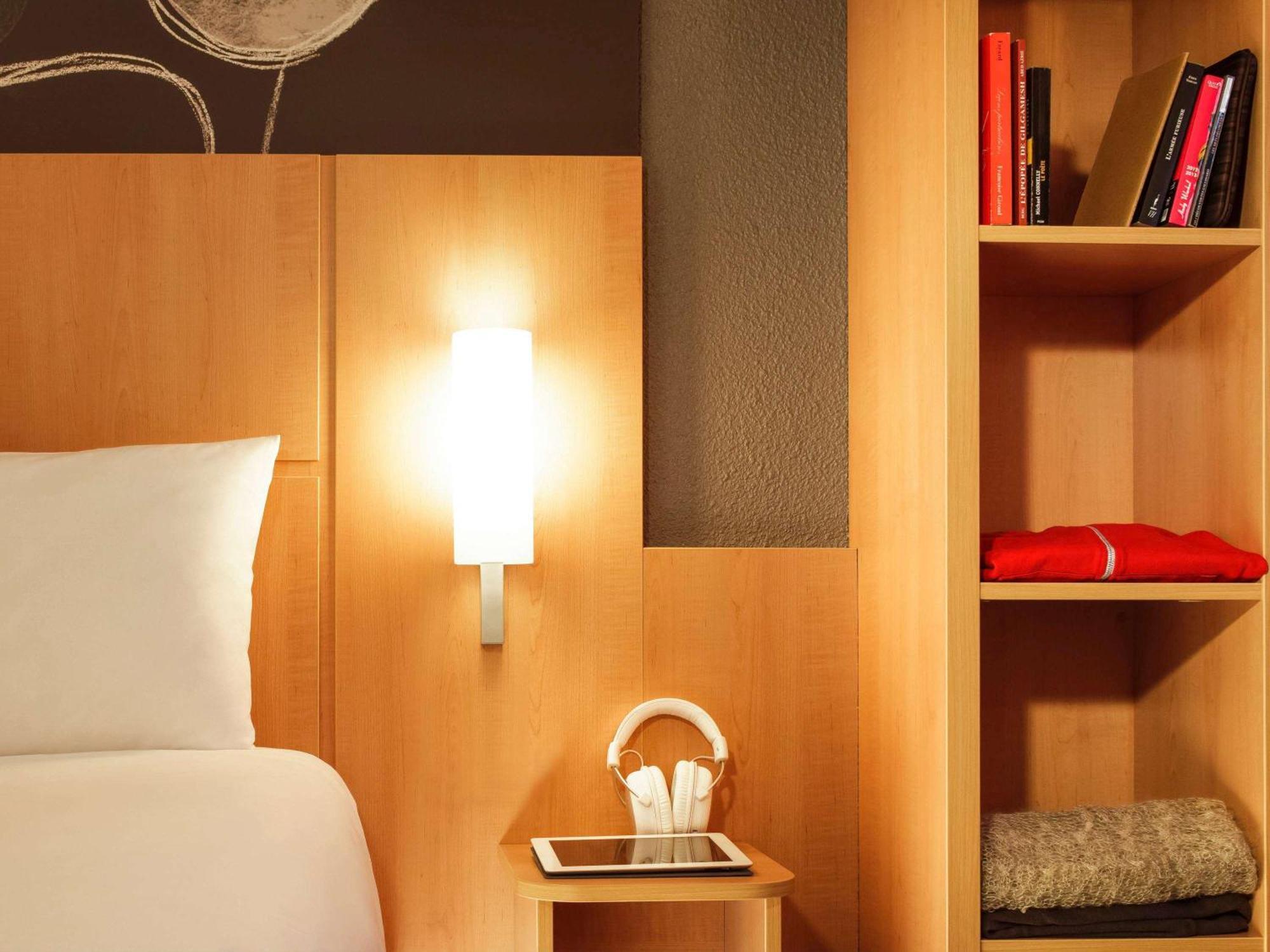 Ibis Sao Paulo Morumbi Eksteriør billede