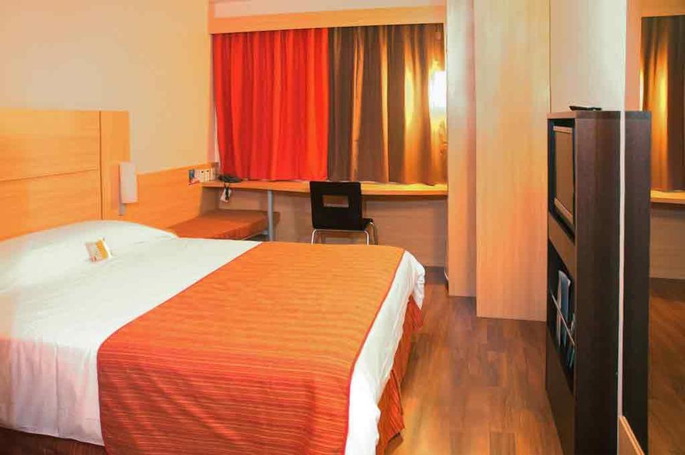 Ibis Sao Paulo Morumbi Værelse billede